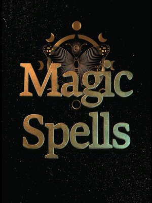 cover image of Magic Spells